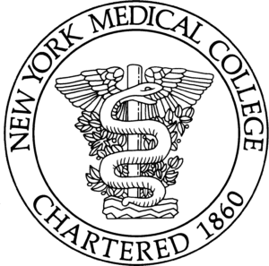 New York Medical College Seal